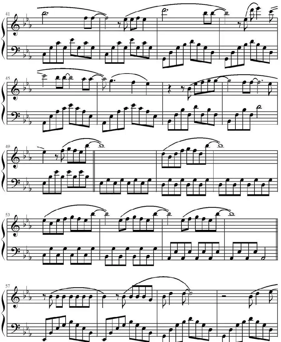 多远都要在一起