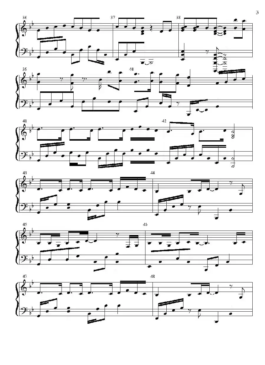 See You Again(电影《速度与激情7》主题曲)