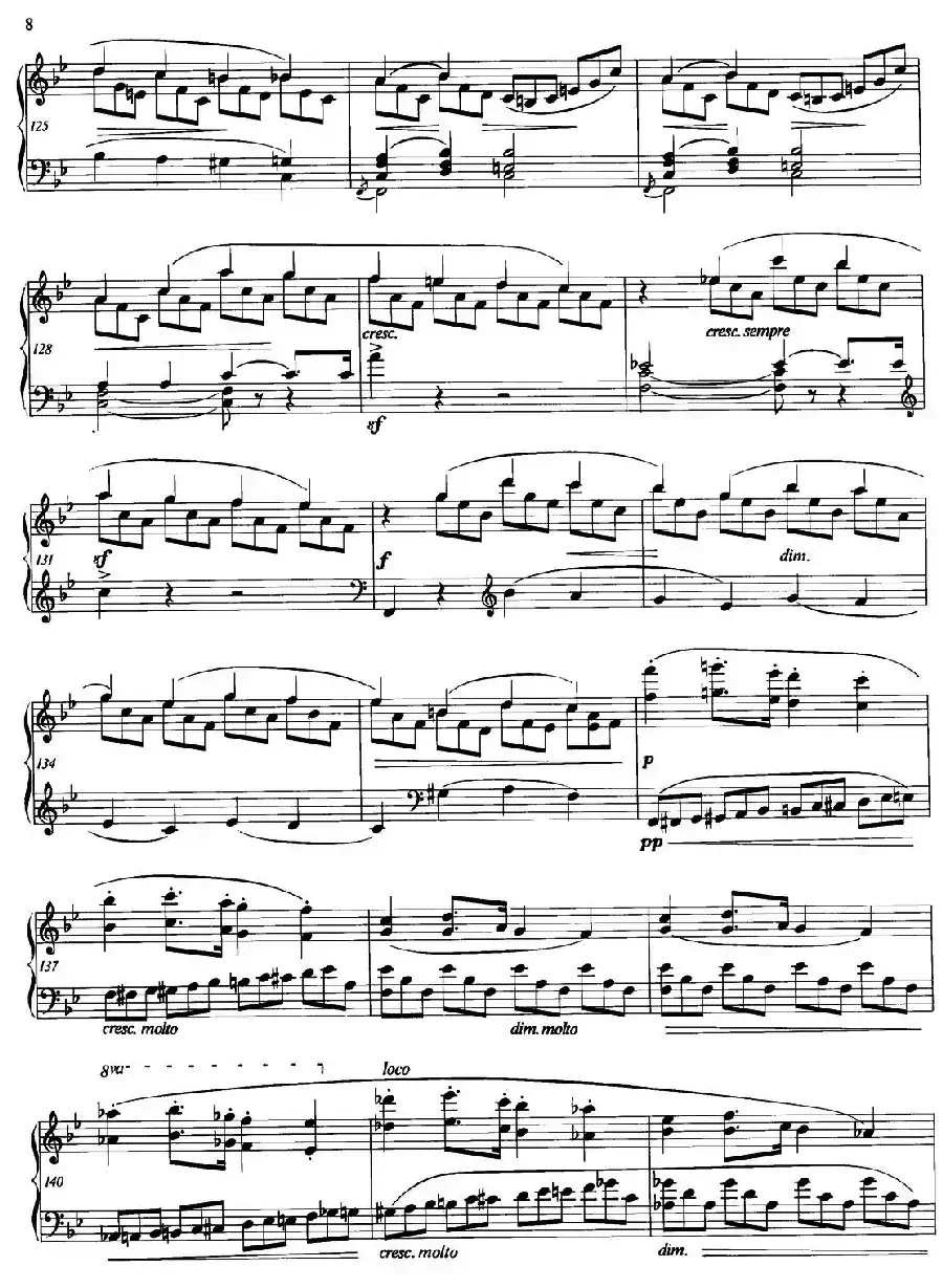 Allegro de Concierto