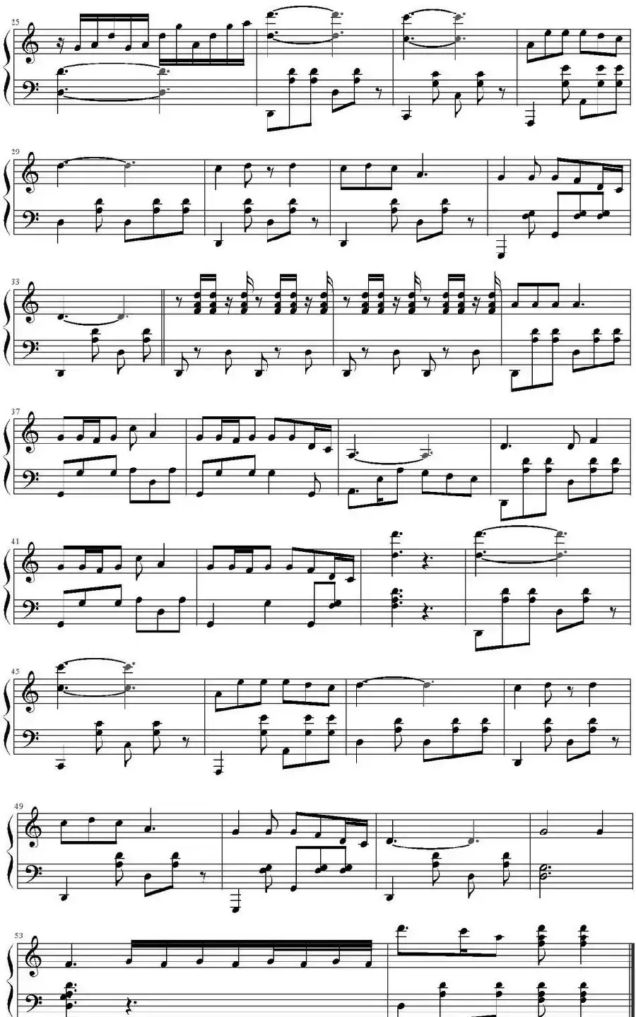 不仅景致秀美、生活也美好