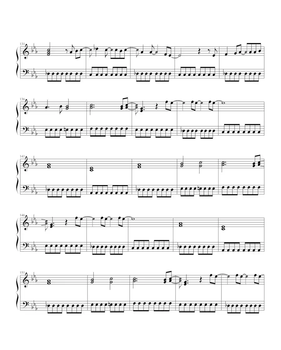 my will（日本动漫《犬夜叉》插曲）