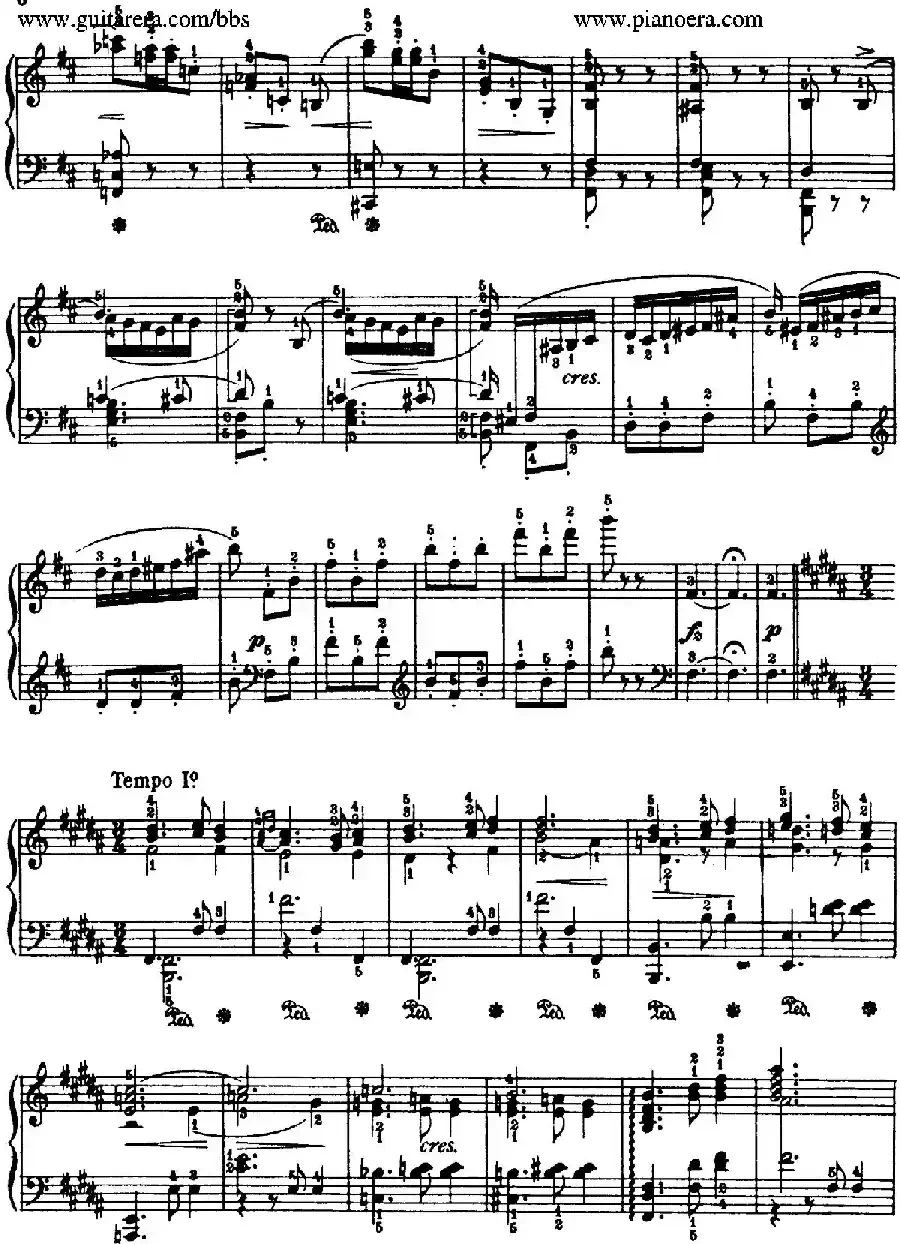 Caprice Viennois Op.2（维也纳随想曲）