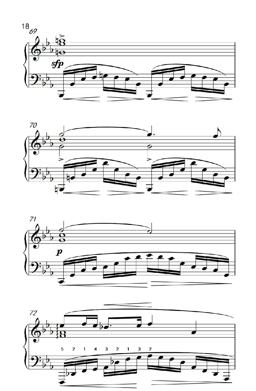 c小调革命练习曲