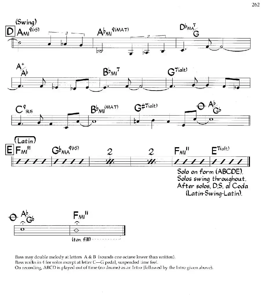 Next Future(爵士钢琴曲)