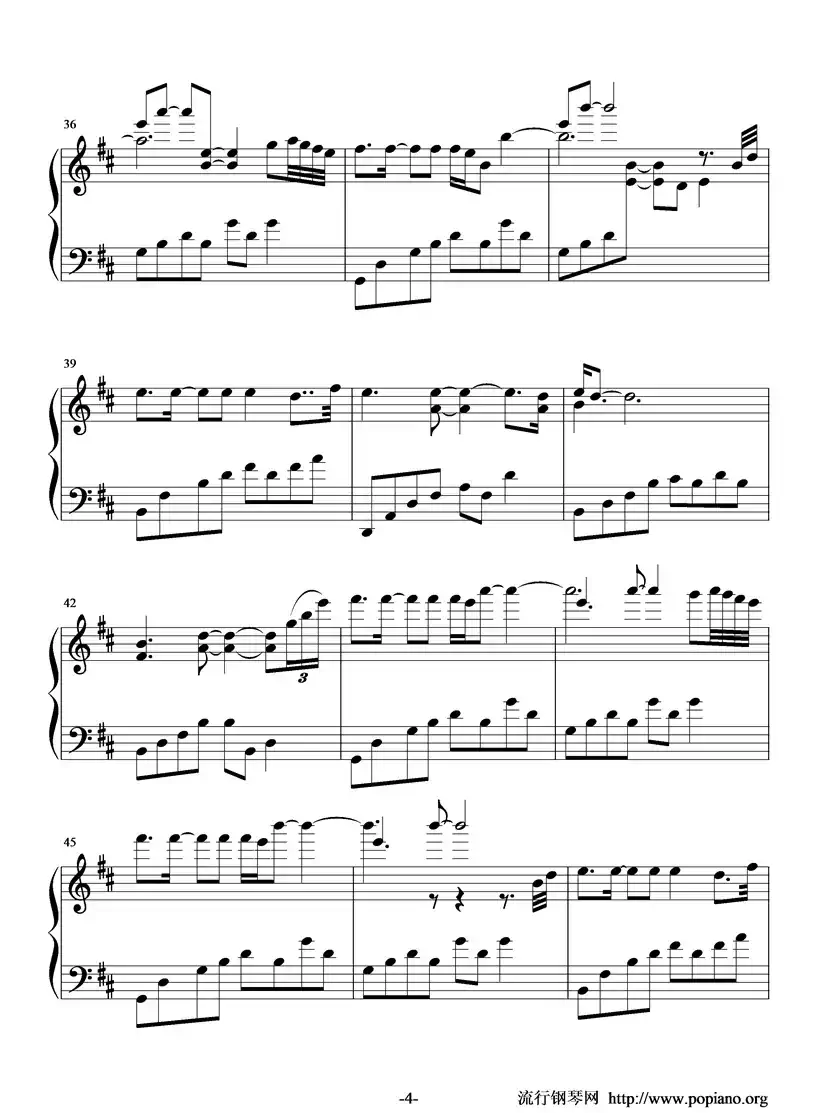 Whispers In The Dark