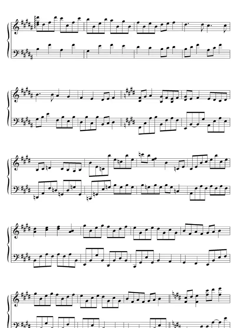 what beautiful stars