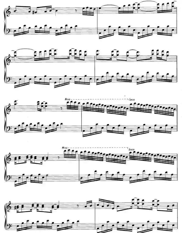 The Setting of Two Suns