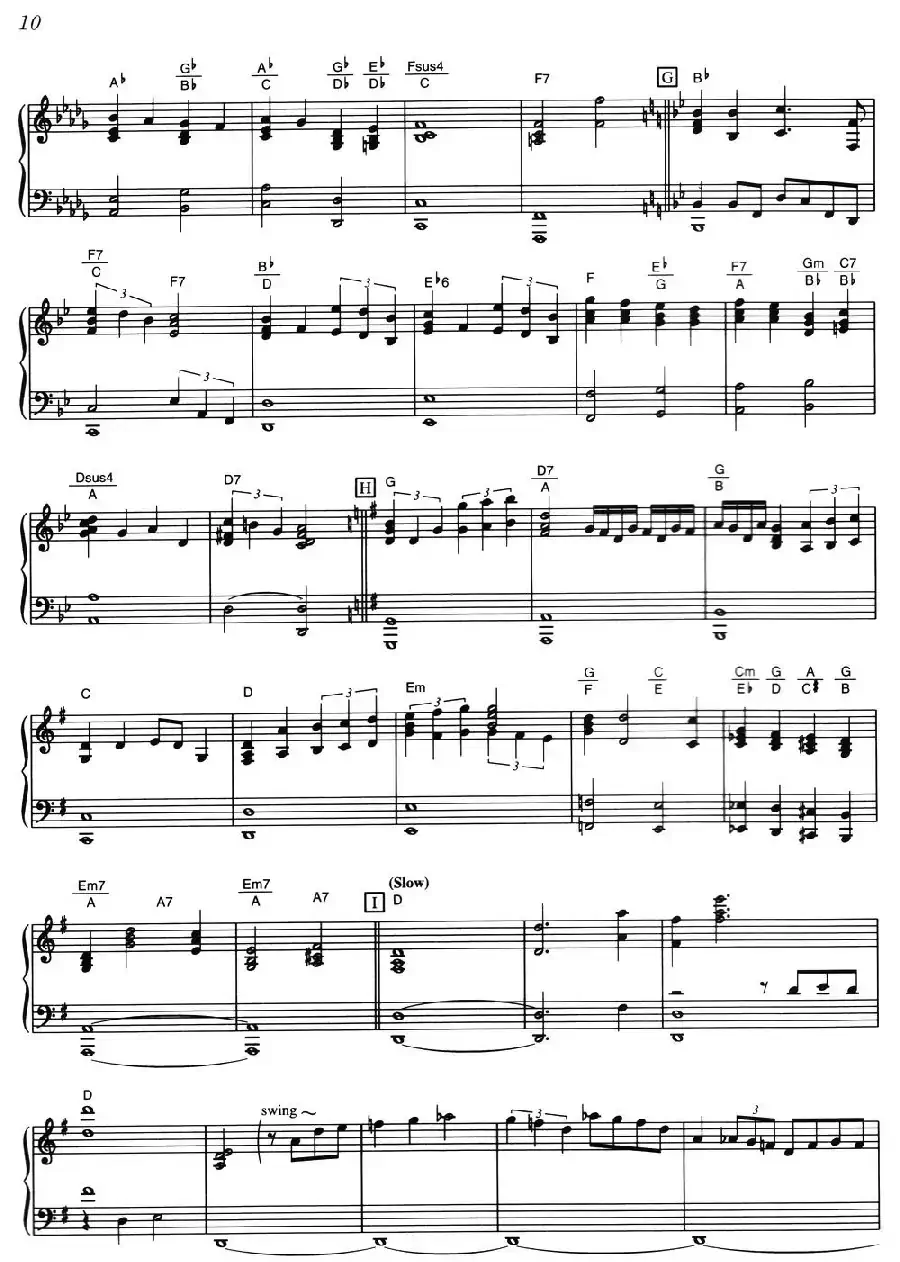 The Legend Of The Pianist(《海上钢琴师》选曲)