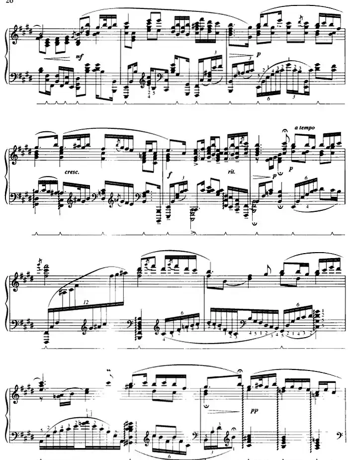 二泉映月(储望华编曲版)