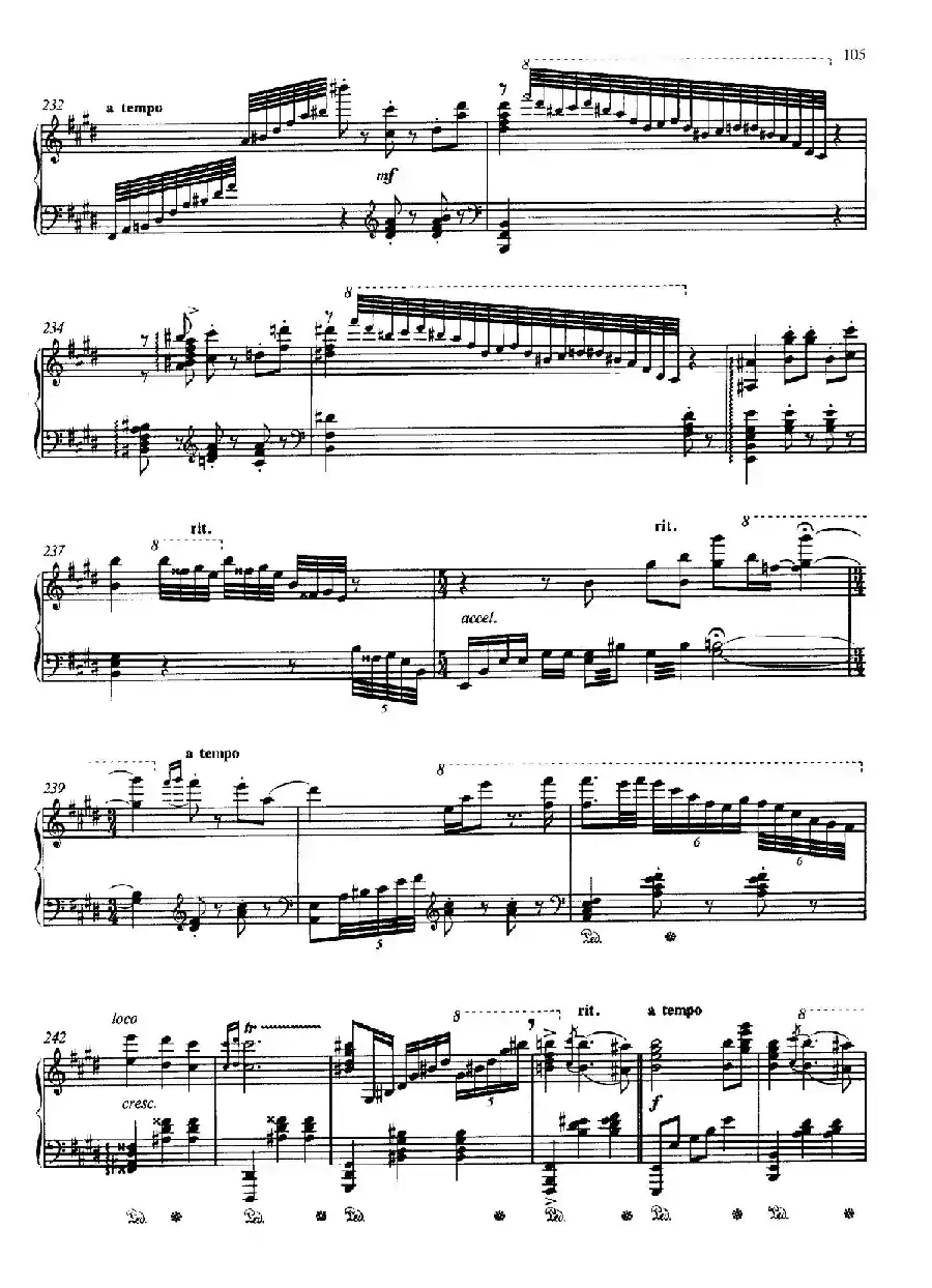 An Der Schonen Blauen Donau Op.314（蓝色多瑙河圆舞曲）