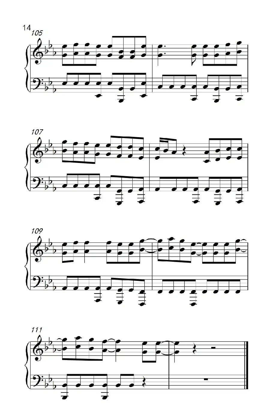 Peter Pan (彼得潘)