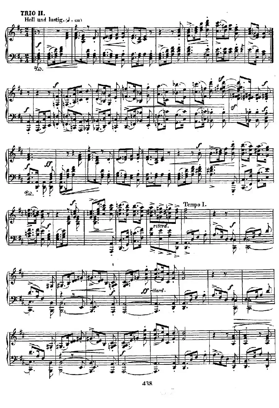 53首以肖邦练习曲为素材而作的练习曲（No.44）