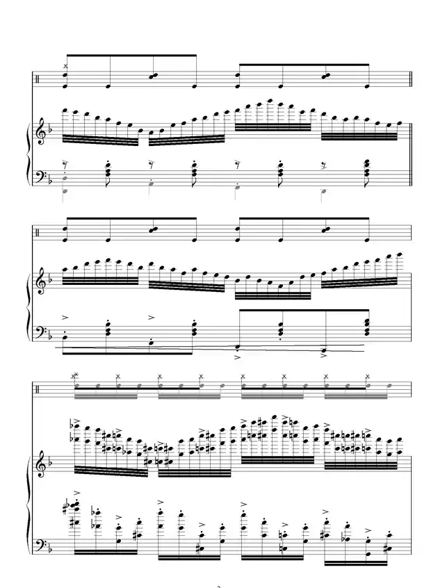 闹鬼的神社(乱写系列)