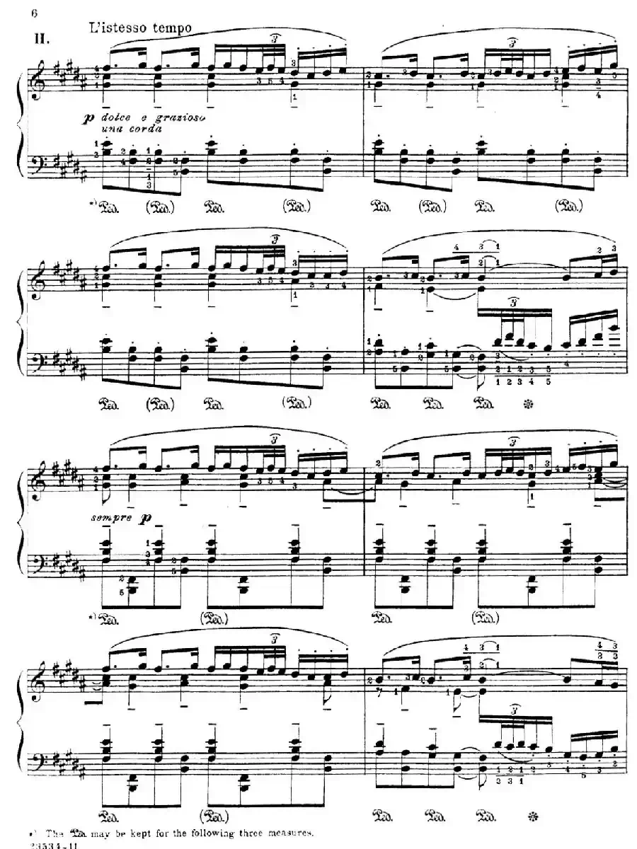 Java Suiten（爪哇组曲Ⅶ）