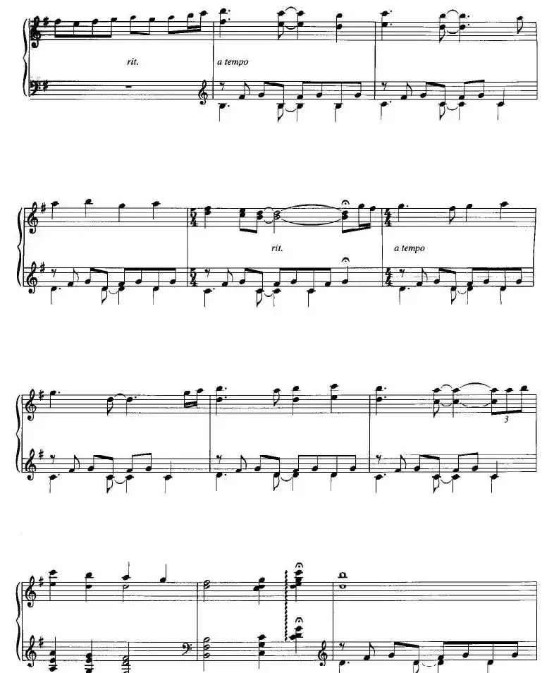 O Come All Ye Faithful