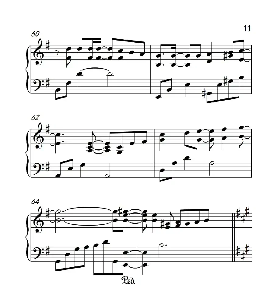 女朋友要带回家