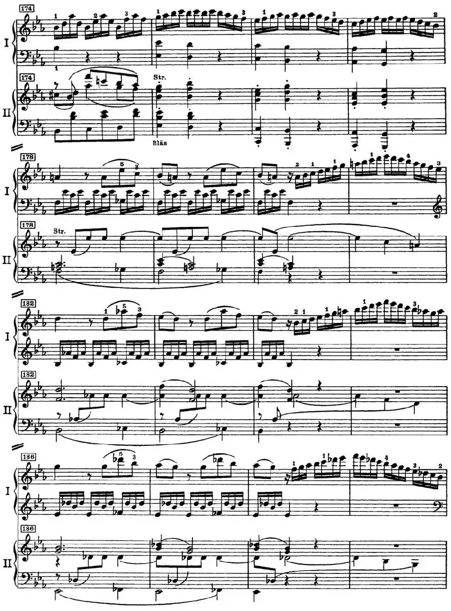 二十八部钢琴协奏曲 No.24（P1-15）