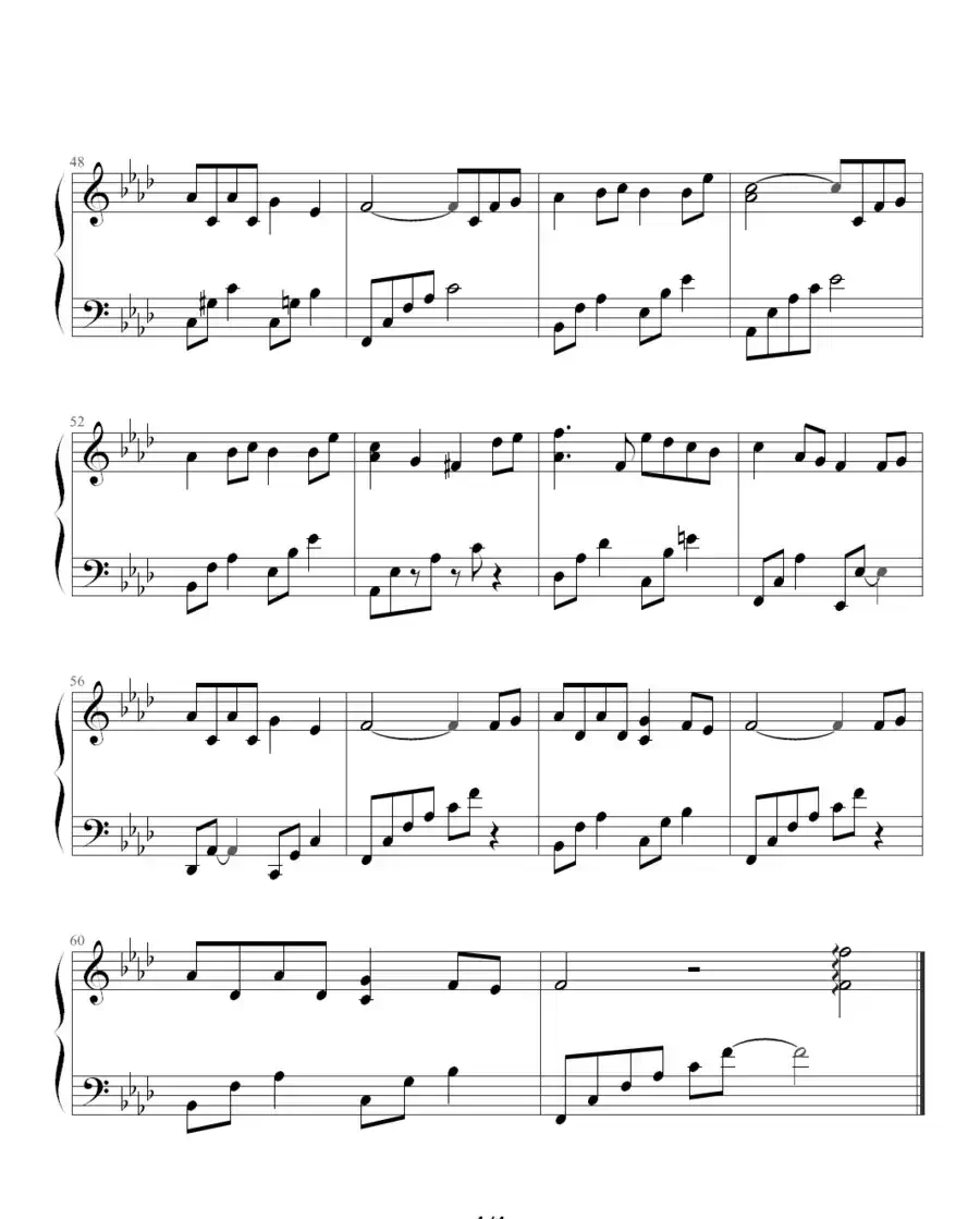 极度放松睡眠音乐(童年的回忆)