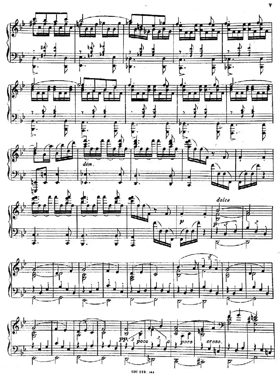 Overture from Prince Igor（歌剧《伊戈尔王子》序曲）
