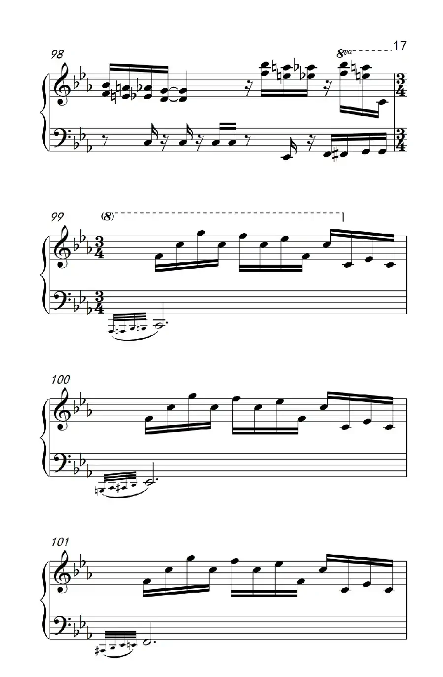 FC游戏《赤色要塞》背景音乐