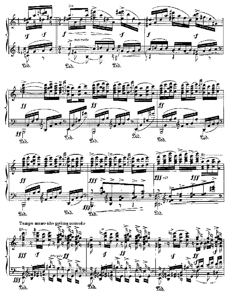 伊贝利亚组曲：JEREZ