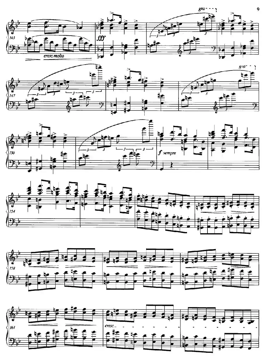 Allegro de Concierto