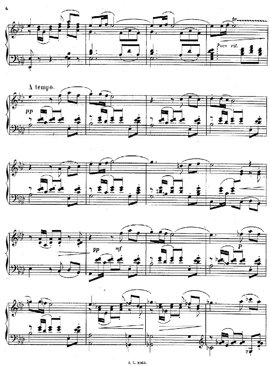 Serenade Op.7