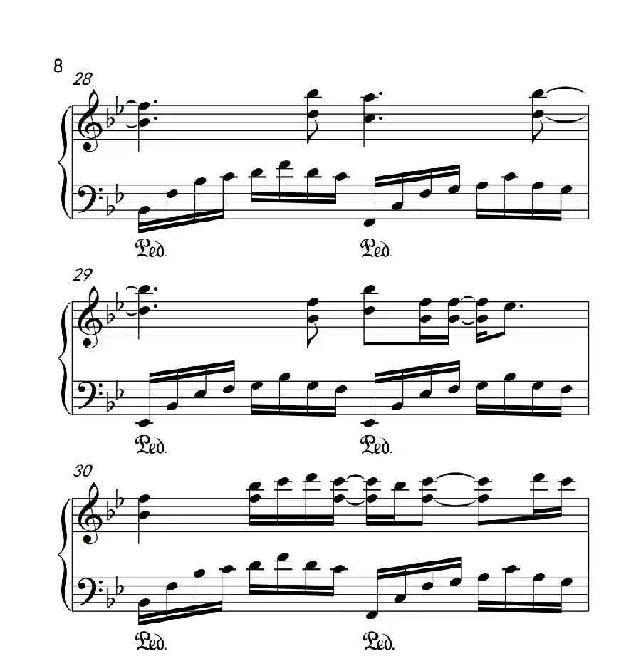 Always （《太阳的后裔》片尾曲）