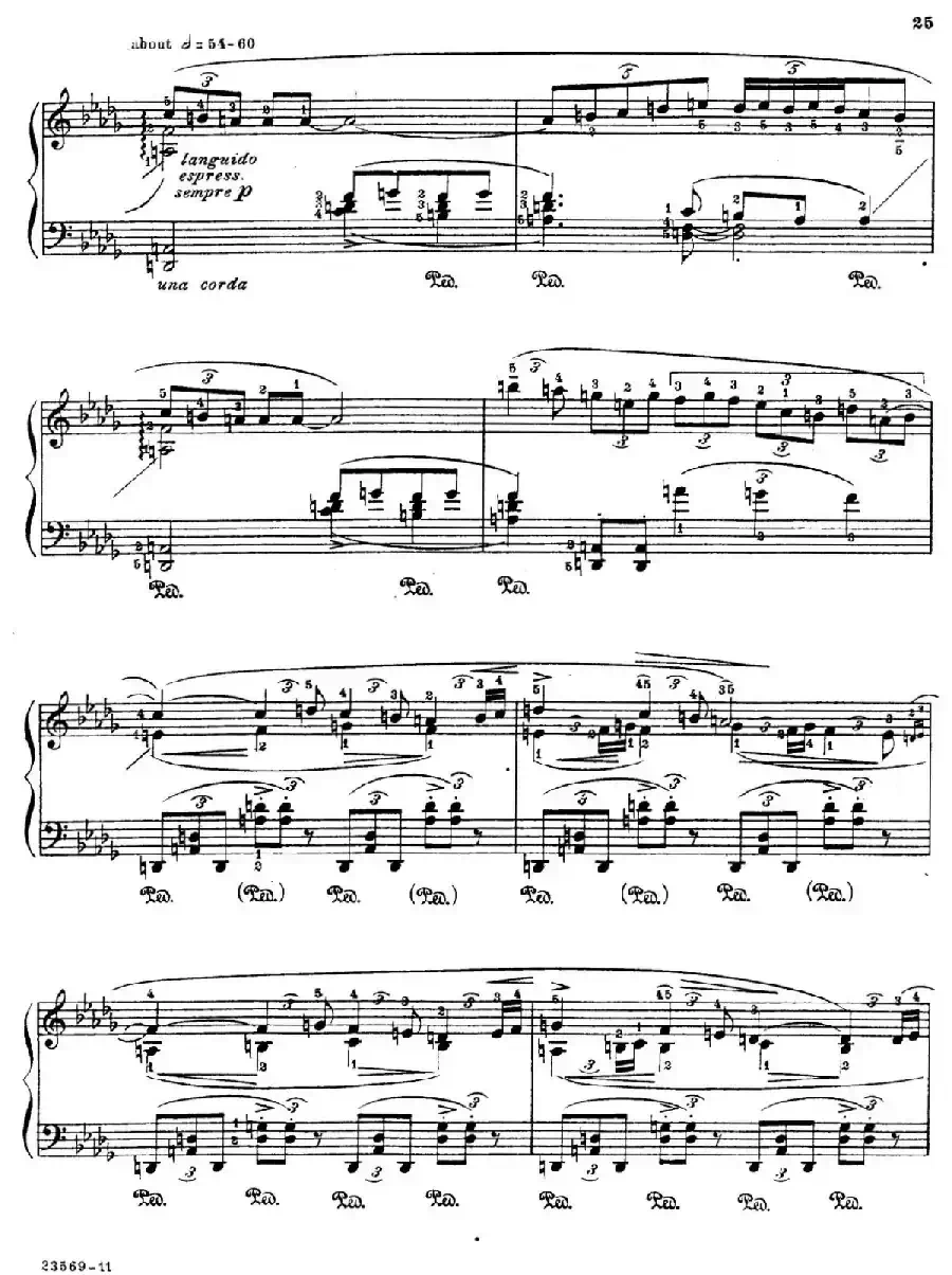 Java Suiten（爪哇组曲Ⅸ）
