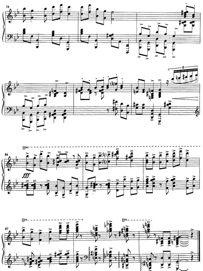 火炬舞（选自音乐舞蹈史诗《东方红》）