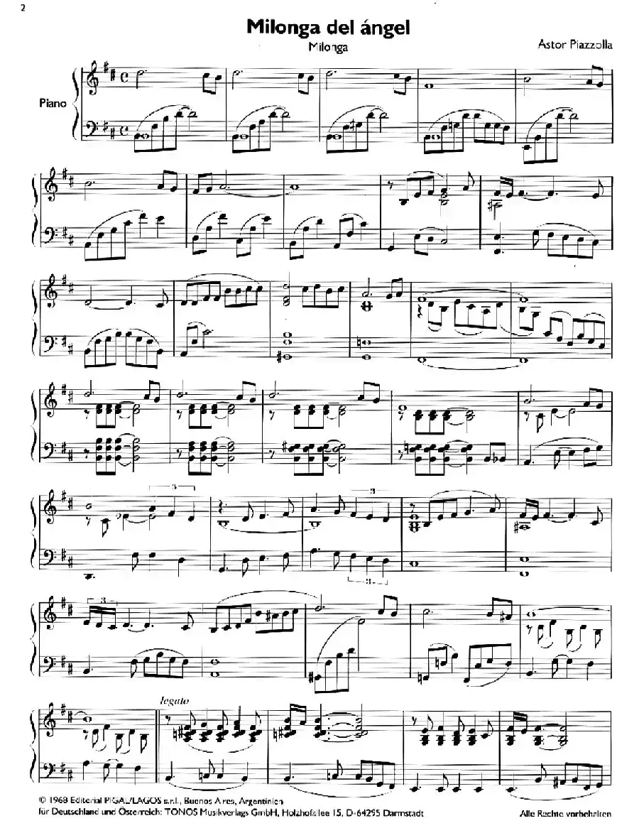 天使组曲（Ⅰ）
