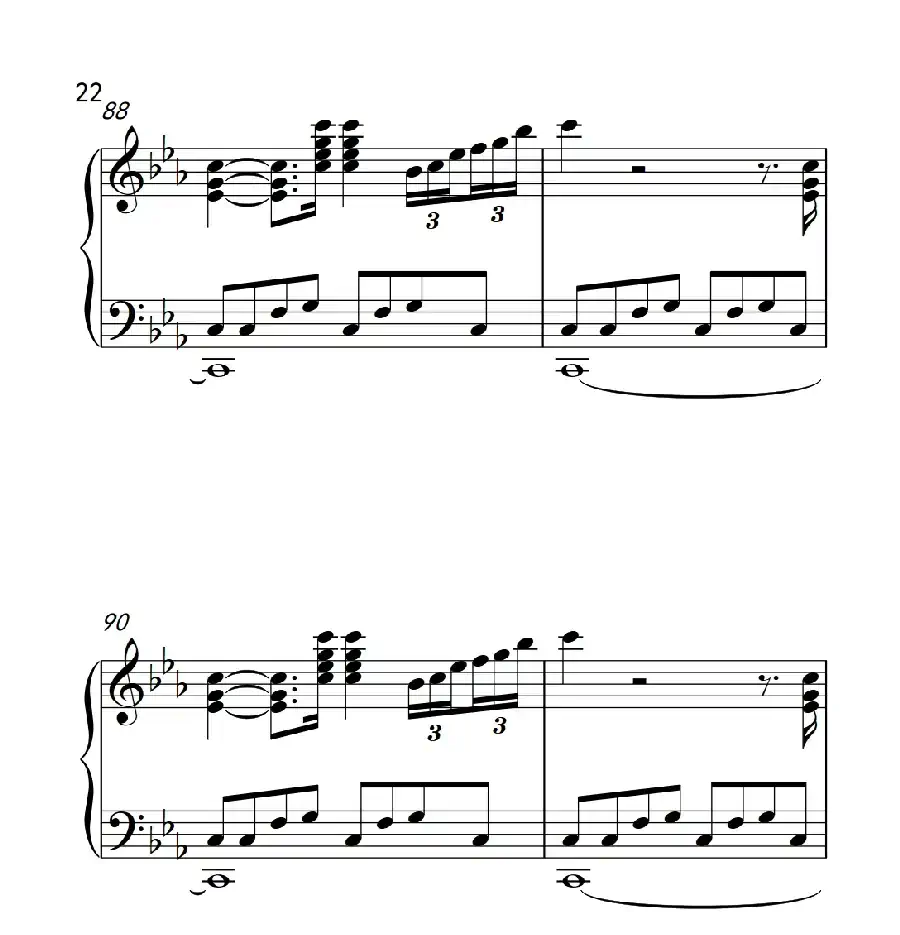 世间始终你好（电影《美人鱼》宣传曲）