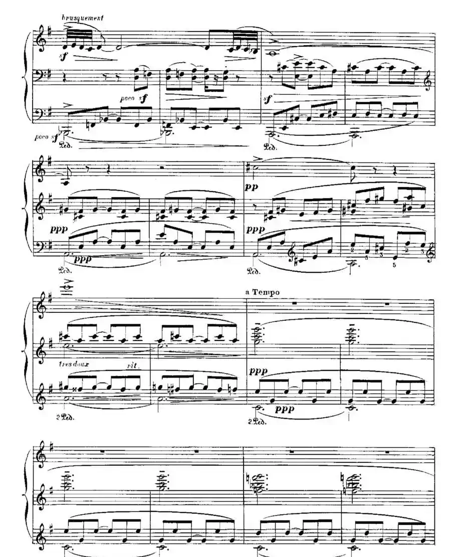 Iberia Suite：ALMERIA（伊贝利亚组曲）