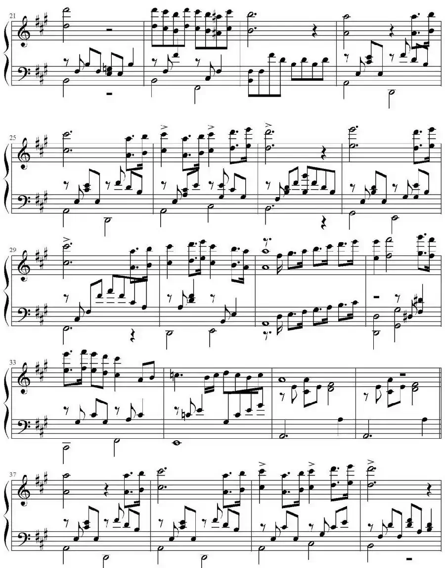 美丽人生(电影《美丽人生》主题曲)