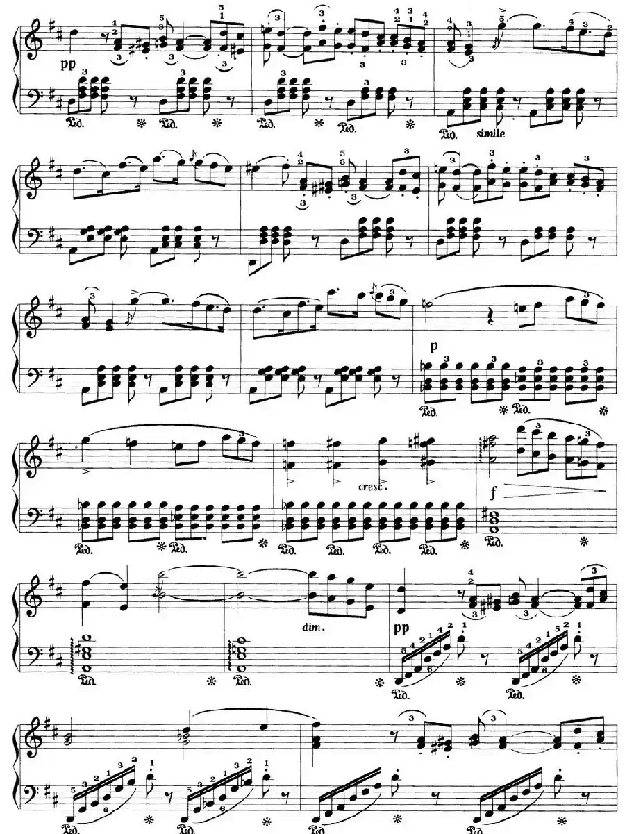 诗人与农夫（序曲）