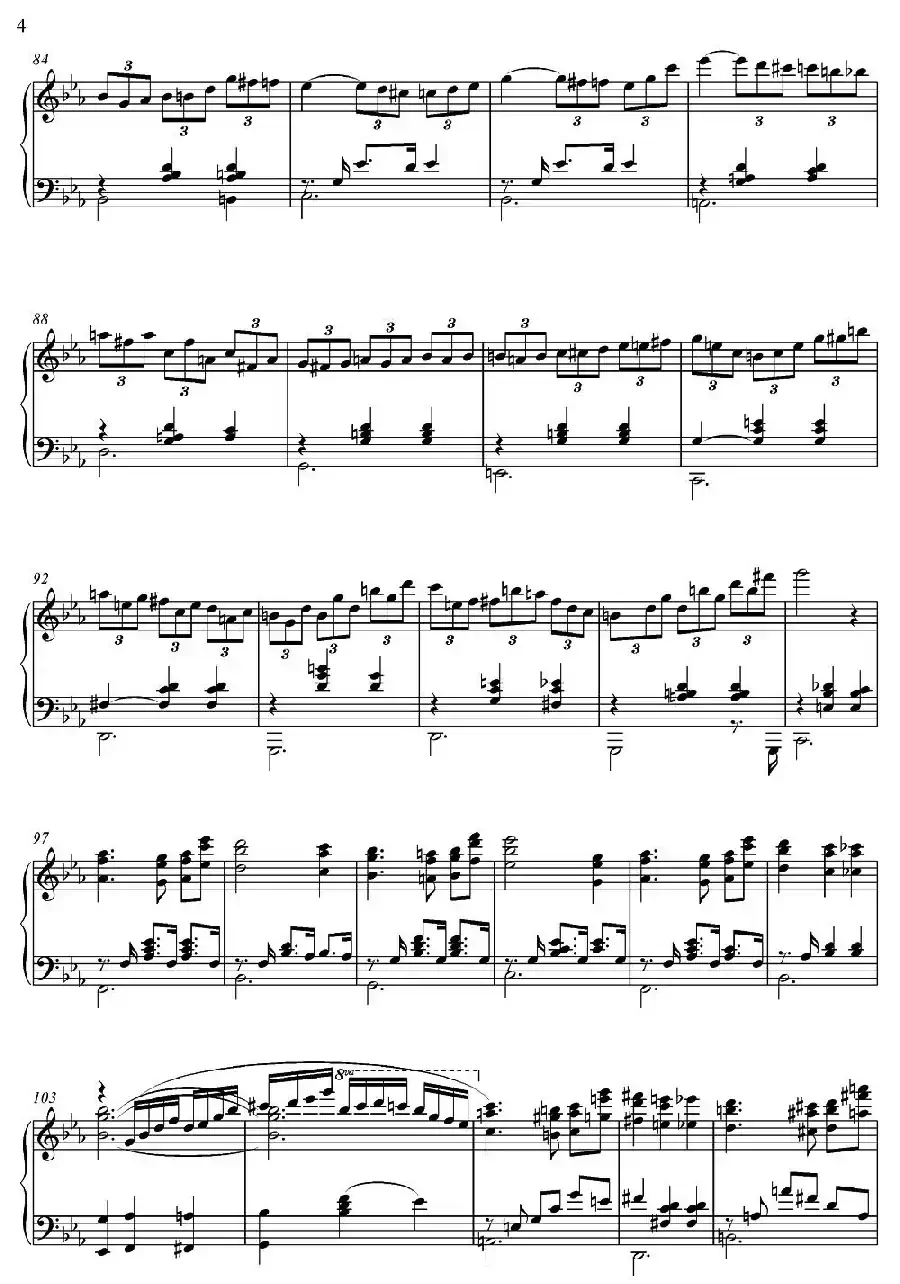 Legend Of 1900（电影《海上钢琴师》选曲）