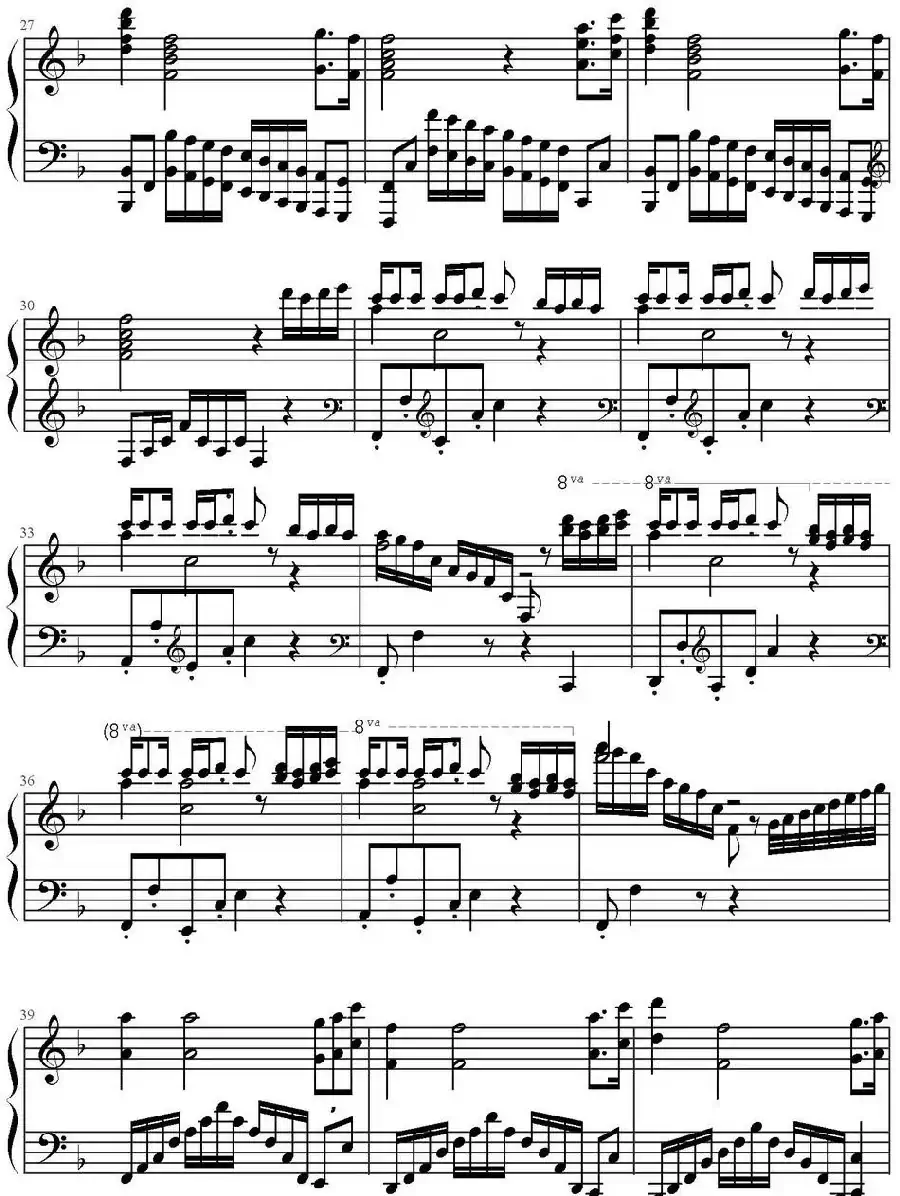 在云端（Above the Clouds）