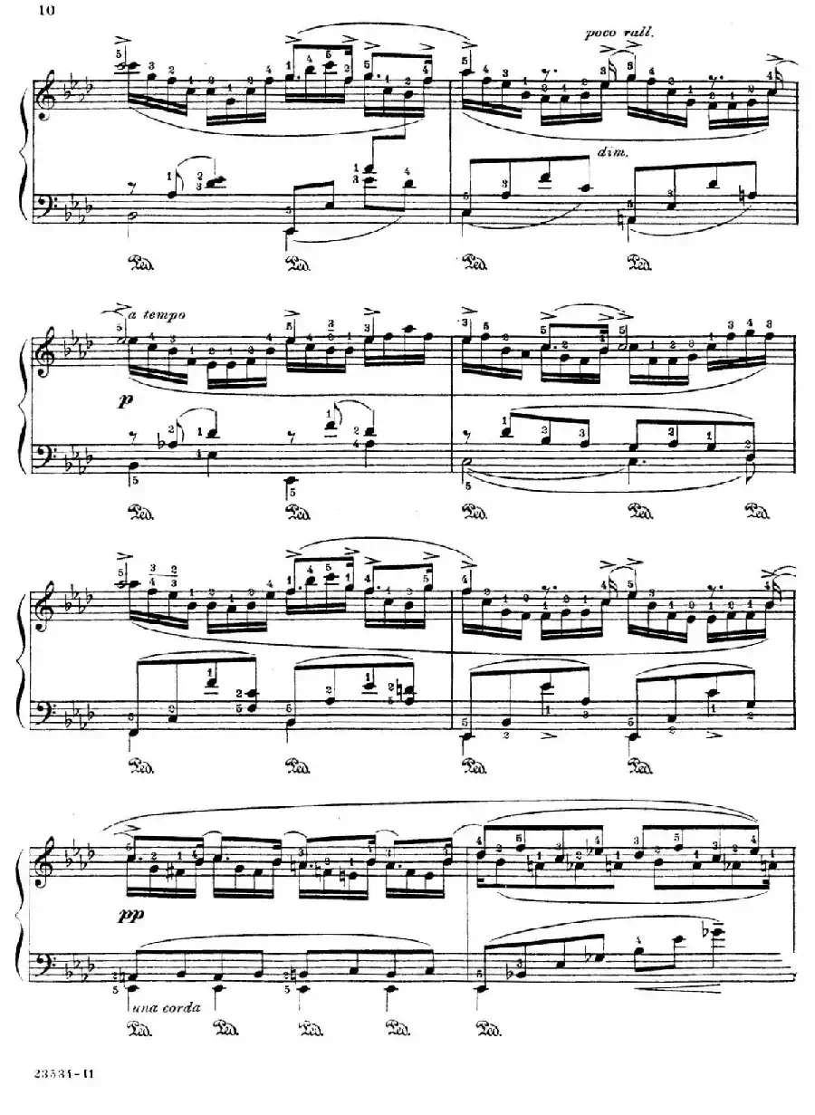 Java Suiten（爪哇组曲Ⅶ）