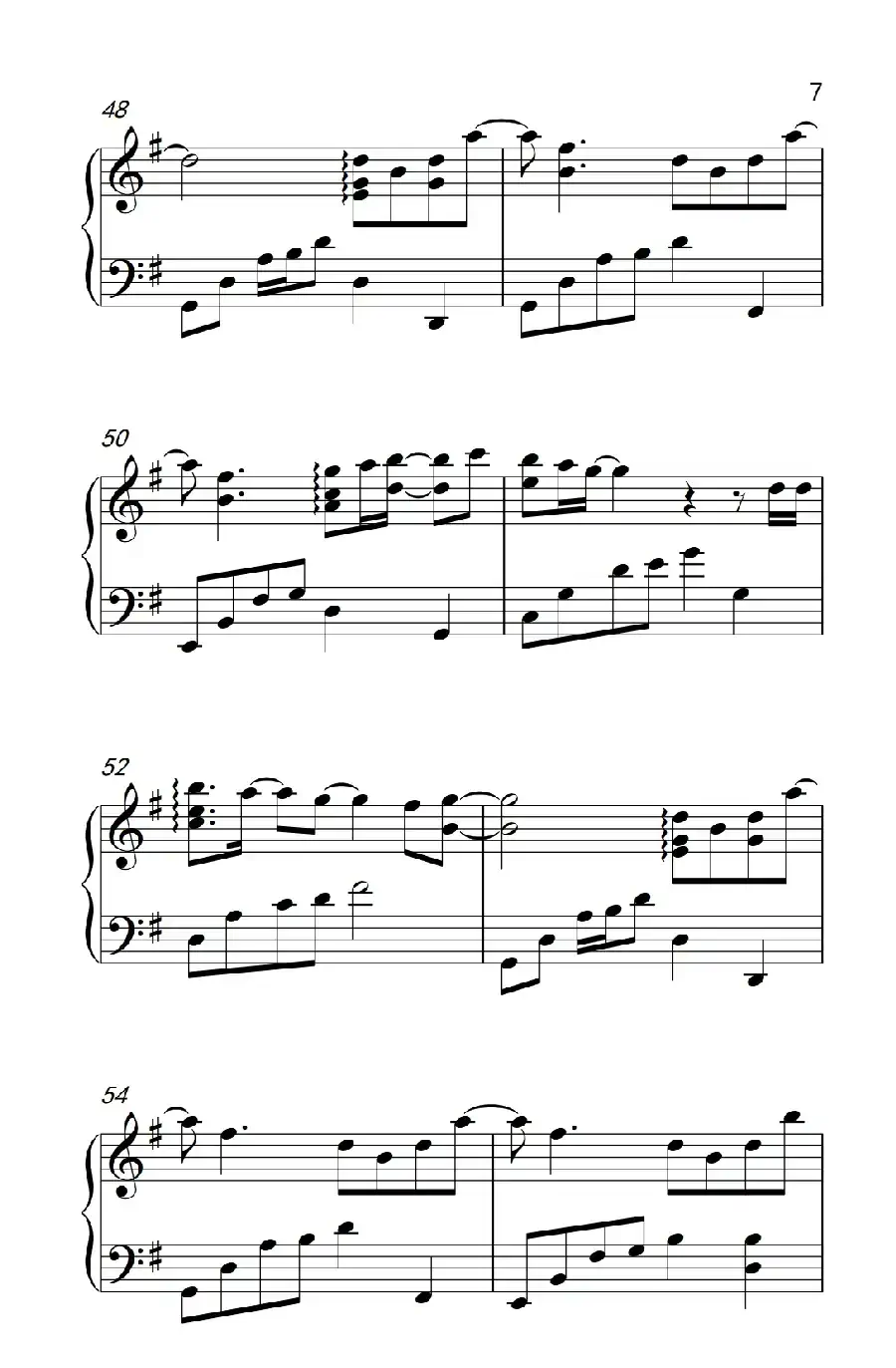 陪你走到底 （电视剧《我爱男闺蜜》主题曲）