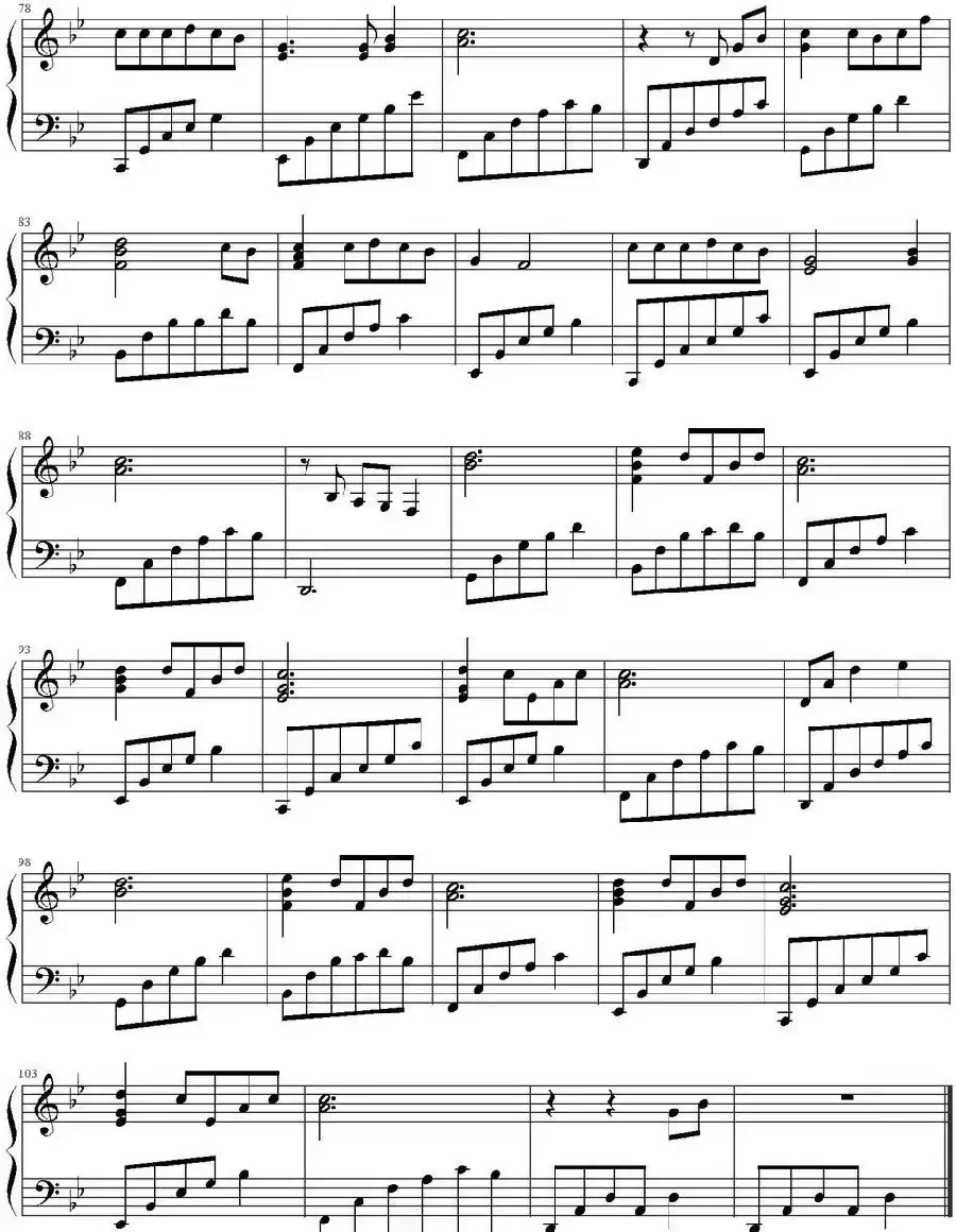 Arrietty's Song(《借东西的小人阿莉埃蒂》主题曲)