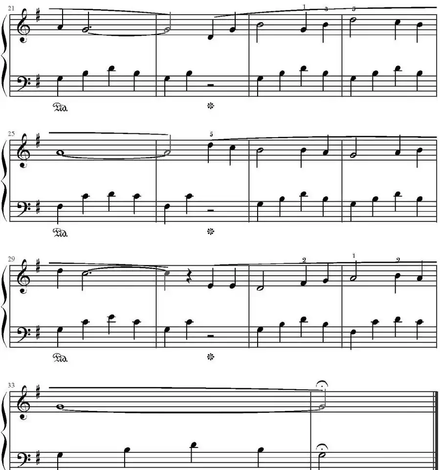 红河谷(山水眩月制谱版)