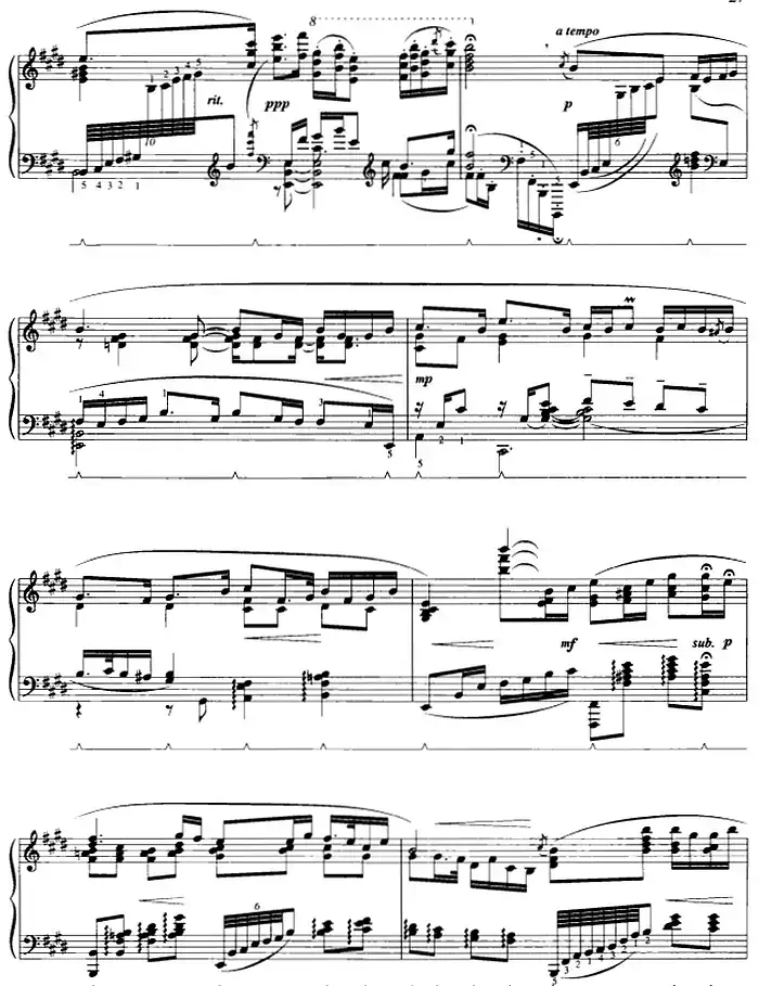 二泉映月(储望华编曲版)