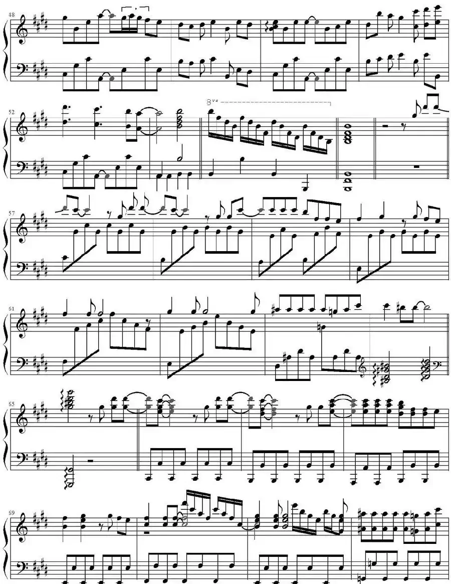 冷静ストラテジー(冷静战略)