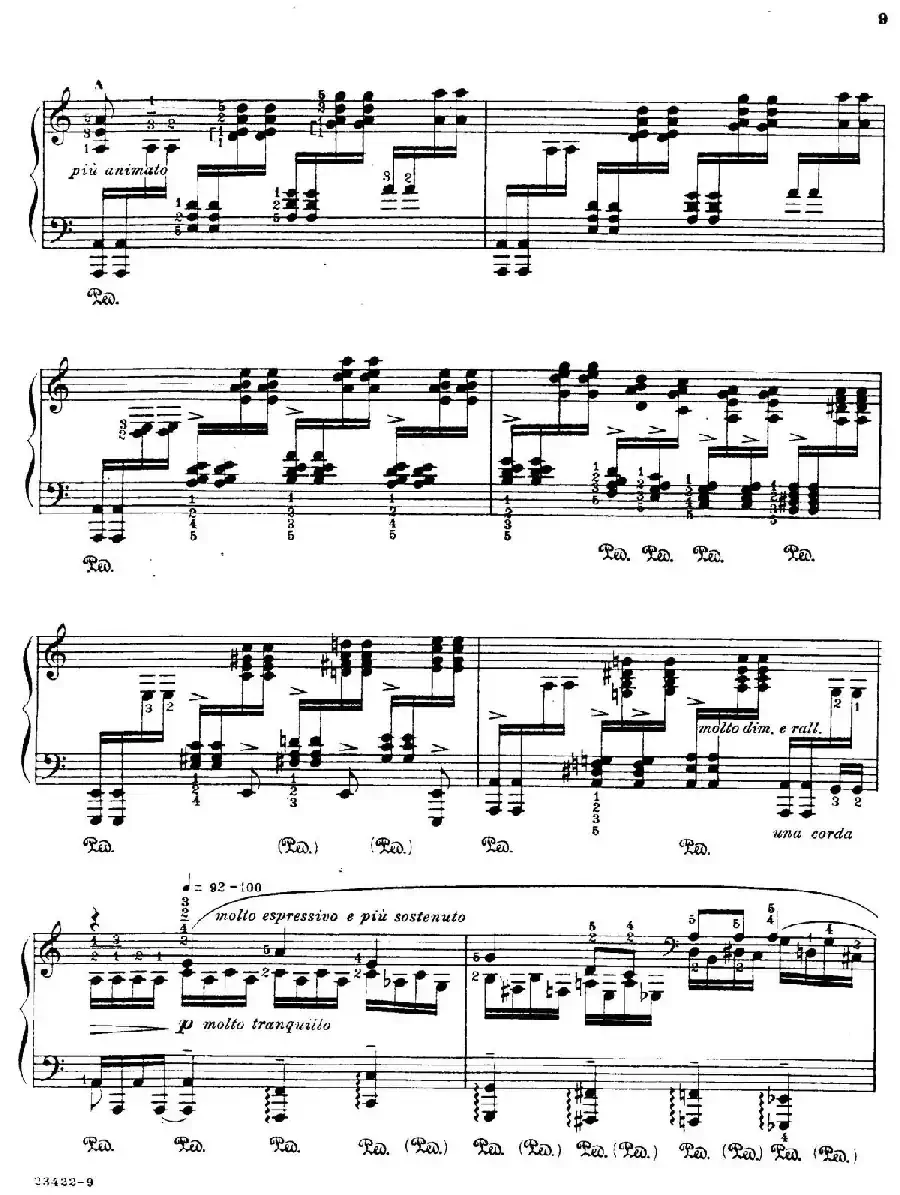 Java Suiten（爪哇组曲·Ⅰ）