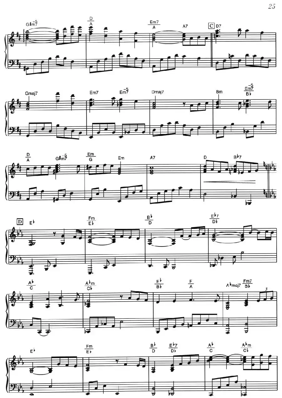 Playing Love-1(《海上钢琴师》选曲)