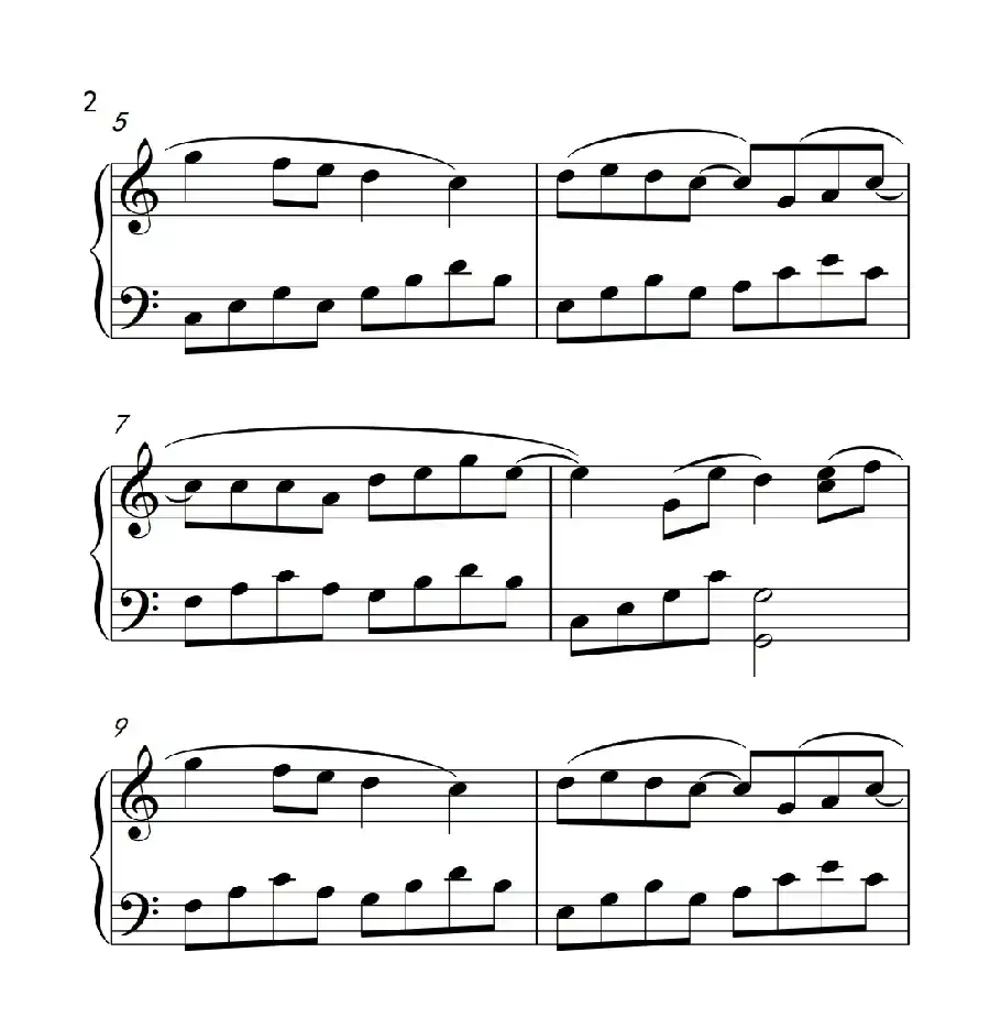 拥抱爱(《爱回家》主题曲)