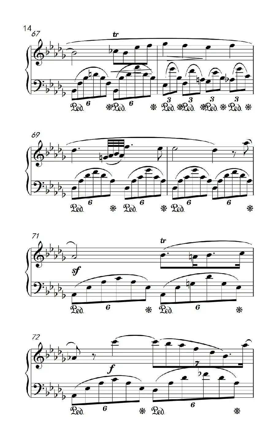 #c小调幻想即兴曲