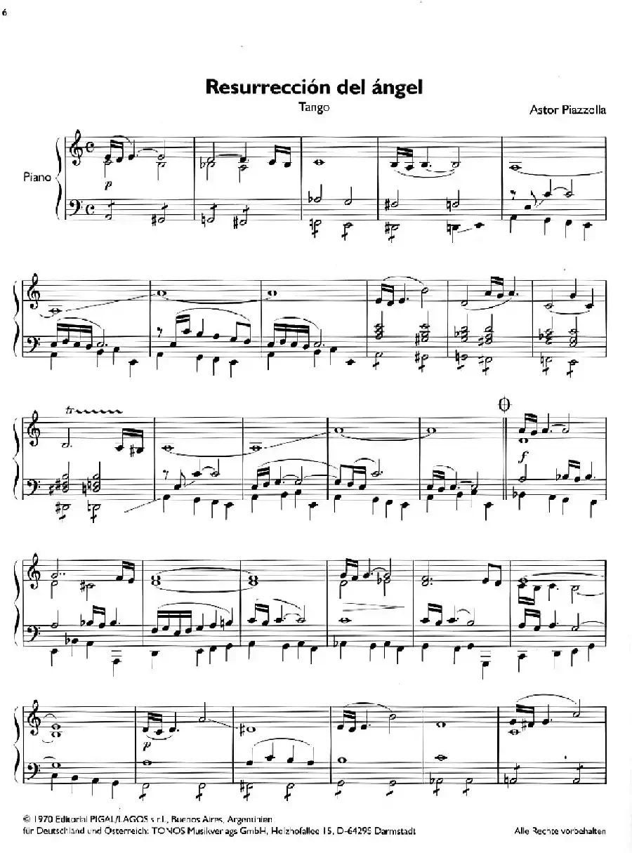 天使组曲（Ⅲ）