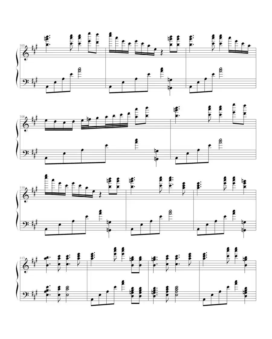 Olympic Dream(奥林匹克之梦)