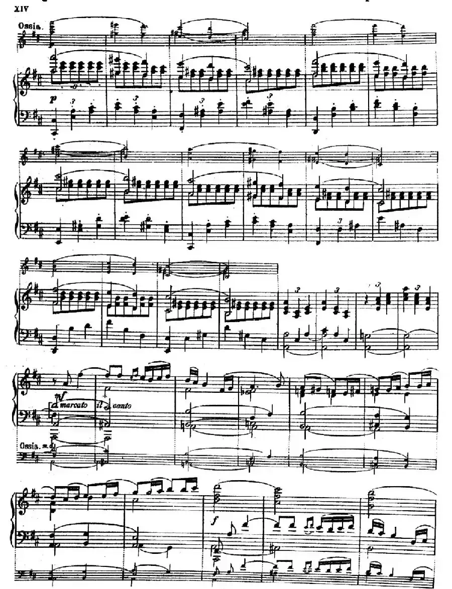 Overture from Prince Igor（歌剧《伊戈尔王子》序曲）